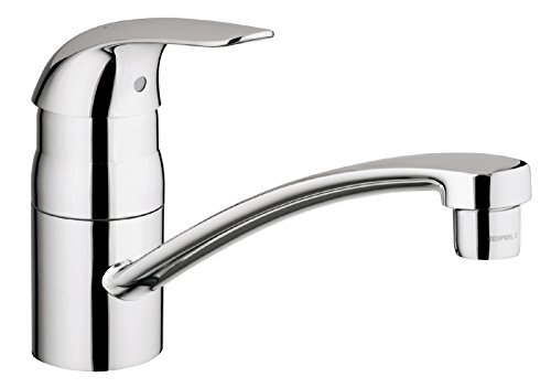 GROHE Swift 31341000 Eenhands-spoelbakkraan