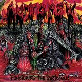 Puncturing the Grotesque