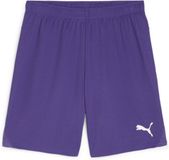 Puma Teamgoal Short Heren - Paars | Maat: L