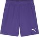 Puma Teamgoal Short Heren - Paars | Maat: L