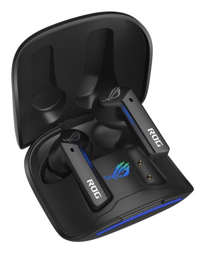 ASUS ROG Cetra True Wireless - Gaming - Bluetooth - Zwart