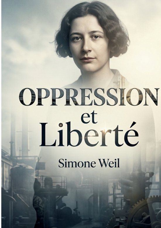 Oppression BoD Oppression et Liberté