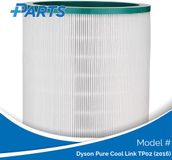 Dyson Pure Cool Link TP02 (2016) Filtre (Plus.Parts®)