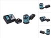 Makita DBO 180 RG1 ponceuse orbitale sans fil 18 V 125 mm + 1x batterie 6,0 Ah + chargeur