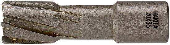 Makita Accessoires Makita kernboor 20x35 mm - UD00UPC20S
