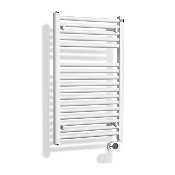Wiesbaden Elera Elektrische Radiator - 76x60cm - 400W - Wit