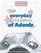 The Every Day adventures of Adonis: A cozy coloring book for dog lovers
