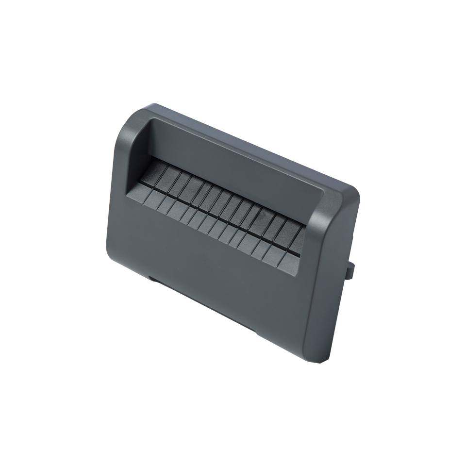 Brother PA-CU-001 Snijmechanisme voor de TD-4D labelprinters - Zwart