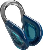Speedo Biofuse Universal Nose Clip Grijs/Aqua Unisex Neusknijper