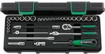 Stahlwille 40MA/25/8 KN 96011162 Jeu de douilles 1/4 (6.3 mm)