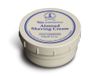 Taylor of Bond Street scheercrème amandel, 150 g