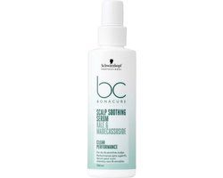 Schwarzkopf BC Scalp Care Soothing Serum - 100ml
