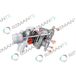 Remante Turbocompresseur, Suralimentation Remante 003-001-000006r Vw 028.145.701l