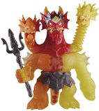Bandai Namco Bandai Goo Jit Zu King Hydra Lava Fury Figuur