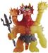 Bandai Namco Bandai Goo Jit Zu King Hydra Lava Fury Figuur