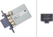 HELLA Ventilateur intérieur 12V, 4 pôles, adapté pour p.ex. HYUNDAI TUCSON