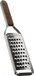 Microplane Rasp Master - Extra Grof - RVS/Hout