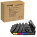 Tonerrestcontainer 5KZ38A voor HP Colour Laser 150/170, capaciteit: 7000 pagina's