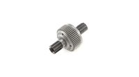 LOSI Los232039 Complete Gear Diff: 22S