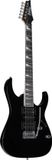 Ibanez GRG170DX-BKN Gio RG elektrische gitaar zwart