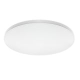 VoltShine Ronde LED-plafondlamp Sense 50W 6000K
