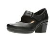 Clarks dames Emery Sky TJurk Pomp