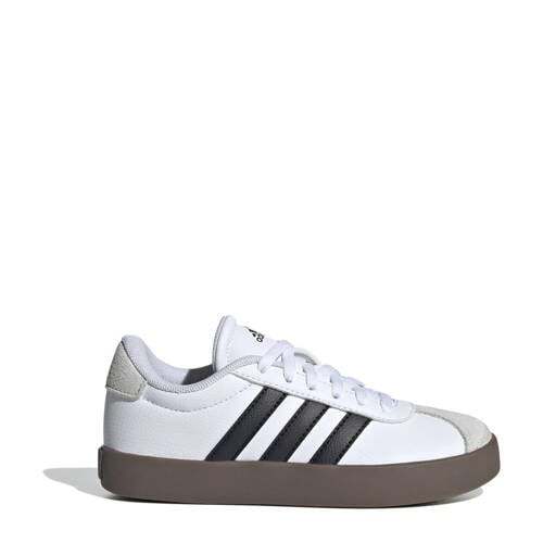 adidas adidas Sportswear VL Court 3.0 sneakers wit/zwart/beige