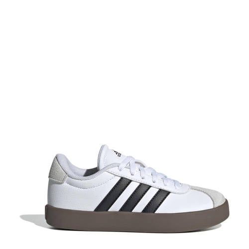 adidas Sportswear VL Court 3.0 Schoenen Kids - Wit - Maat 31