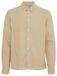 Solid DK Company A/S Shirt met lange mouwen Solid Enea Katoen Heren M Curds