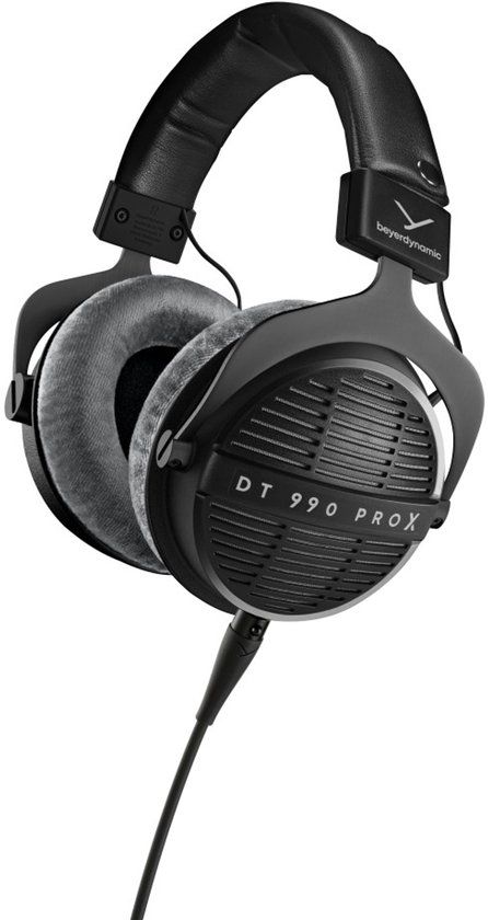 Beyerdynamic DT 990 Pro X - Studio Headset - Black