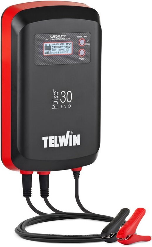 Telwin Pulse 30 EVO