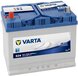 Varta Blue Dynamic E24 Accu - 12V 70Ah - 840W - 570413063