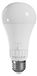 Spectrum LED Peerlamp A60 E27 Mat - 13W 1500lm 2700K - Blanc froid - Remplace 82W