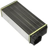NISSENS Wärmetauscher, Innenraumheizung 73650