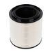 Amazon Basics Filters voor luchtreiniger, met echt HEPA-filter, 48 m2