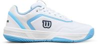 Wilson Courtglide Padelschoenen Wit EU 38 Vrouw
