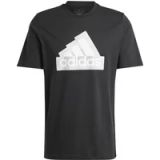 Adidas Grafisch T-shirt adidas City Escape Torn Camo
