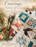 Coverings Names of God Quilt Pattern and Devotional