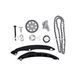 SNR KDC457.11 kit de chaîne de distribution chaîne de distribution pour VW GOLF VI (5K1) Golf V hatchback (1K1) Polo hatchback (6R1, 6C1) TIGUAN (5N) Passat Variant (3C5)