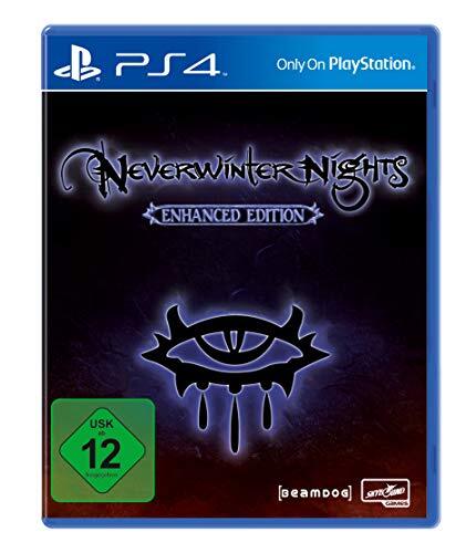 Nbg Neverwinter Nights Enhanced Edition (PlayStation PS4)