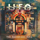UFO The Salentino Cuts