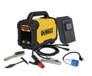 DeWalt DXWDMMA160E MMA lasinverter 230V 160A incl. accessoires in doos - DXWDMMA160E
