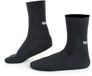 Seacsub Standard 2.5 Mm Duikbooties Zwart EU 43-44