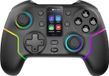 Mars Gaming MGP-V3 Noir Bluetooth/RF/USB Manette de jeu