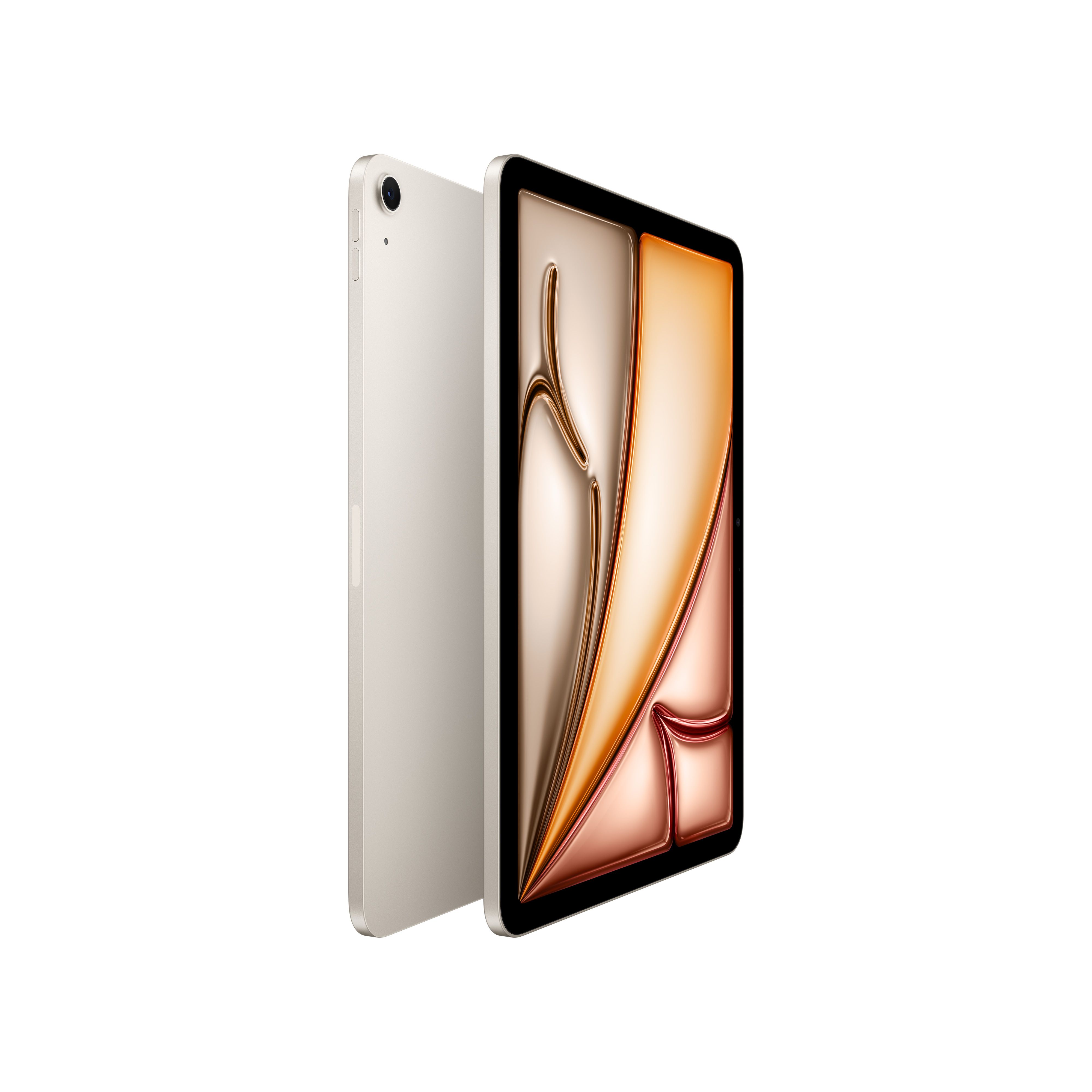 Apple iPad Air / Wi-Fi / 256GB / Beige