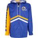 Nfl Losram Royal veste coupe-vent zippée pour hommes