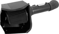 K&N Intake Kit passend voor Ford F250, F350, F450, F550 6.7D 2011-2016 (71-2582)