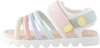 Next Meisjes Trekkersandalen Wit