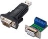 Digitus DA-70157 Interfacekaart/Adapter Zwart