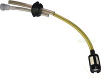 perfektGarten Fuxtec Benzinefilterset voor EA 2.2-147 aardboor, Matrix BMS 900-4 motormaaier